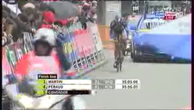 Tour du Pays Basque 2013 Etape 6