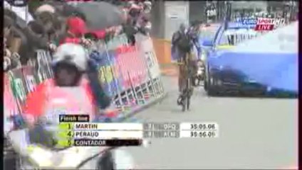 Tour du Pays Basque 2013 Etape 6