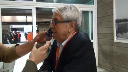 Ομόνοια-ΑΠΟΕΛ Φοίβος Ερωτοκρίτου