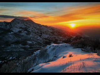 tema iz filma "Karaula" - Sanja Ilic
