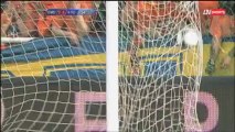 Ομόνοια-ΑΠΟΕΛ 3-0 (1η αγων. πλέι οφ)