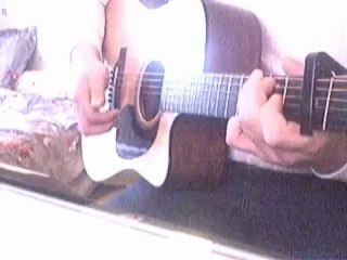 apprendre belinda de claude francois a la guitare