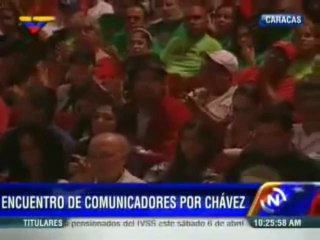 Villegas: Hay un odio de clases que no acepta que el pueblo sea gobierno
