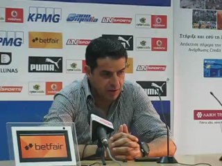 Πάμπος Χρ. 1