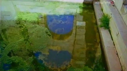 Лептис Магна. Римский Торговый Город в Северной Африке