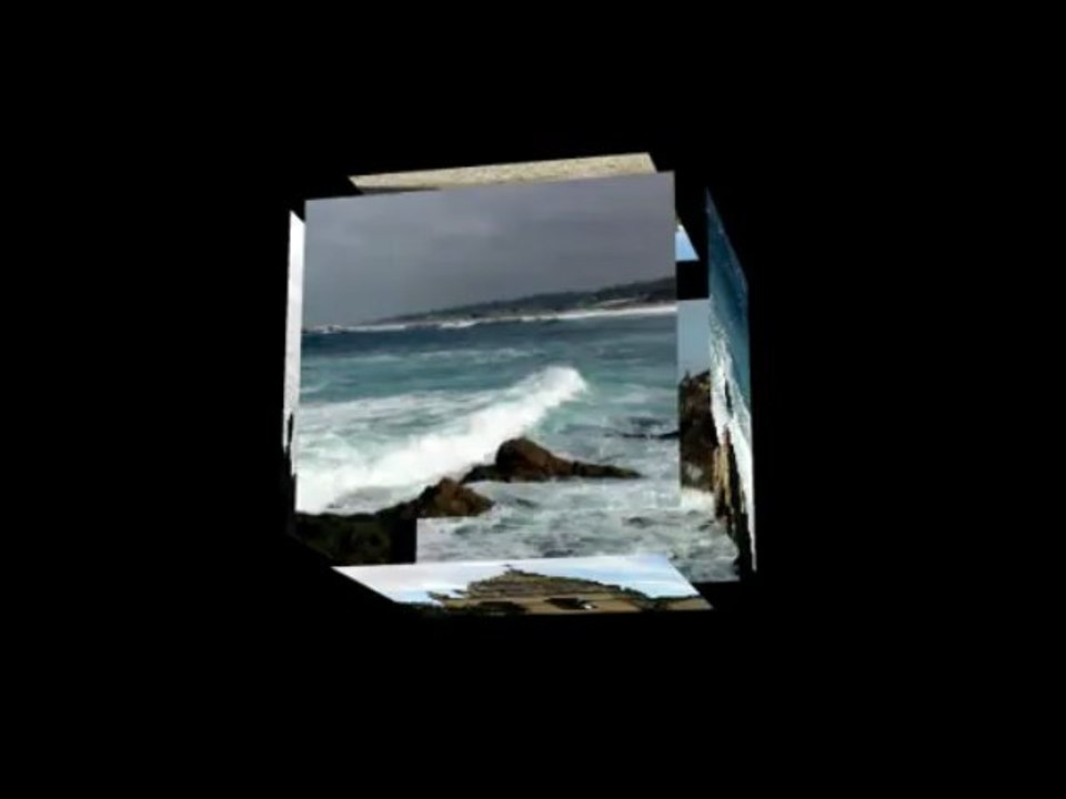 Rich Cocovich of Global Star Capital  Tour of Carmel