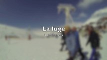 luge du 03 mars