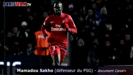 Sakho : "Aller chercher le titre"