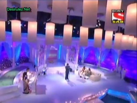 Waah Waah Kya Baat Hai 6th April 2013 Part1