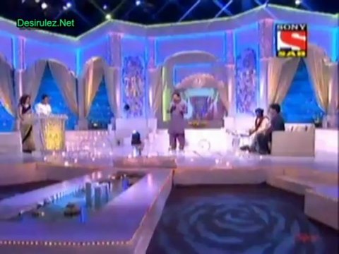 Waah Waah Kya Baat Hai 6th April 2013 Part3