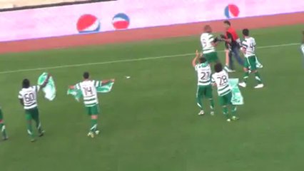 Ομόνοια-ΑΠΟΕΛ τα όλε των παικτών