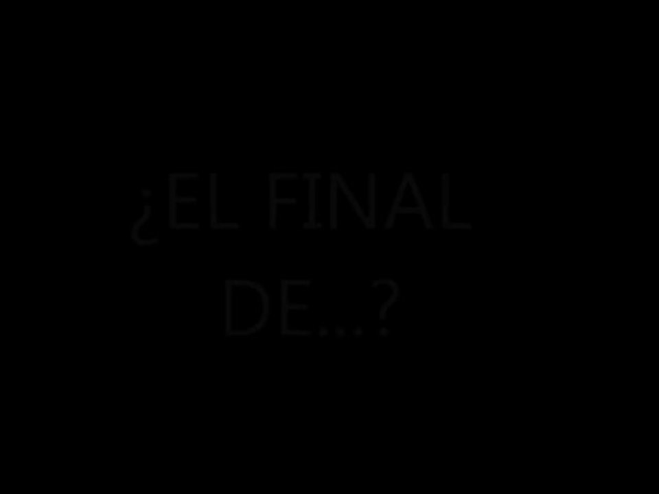 The Musical Capitulo Final Fanmade Proximamente...
