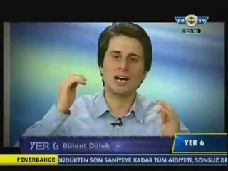 YER 6 - FB TV - 5 Nisan 2013