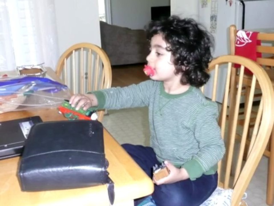 Azam Ali'z story as told by herseslf on NPR 4.22.2011