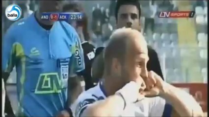 Η ανάλυση των επίμαχων φάσεων από τον Π. Βασιλάκη