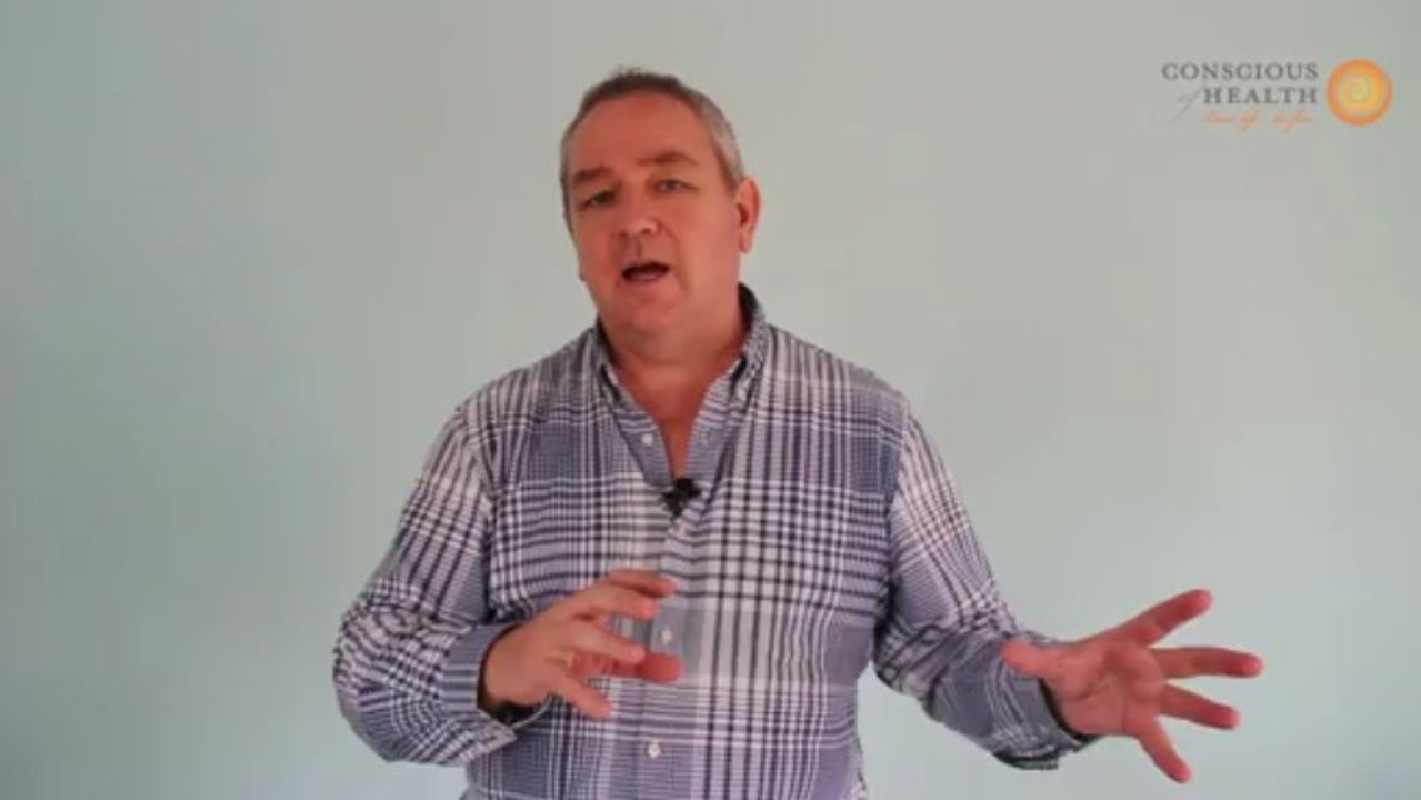 Environmental Stress caused by Emotional Stress and Trauma
