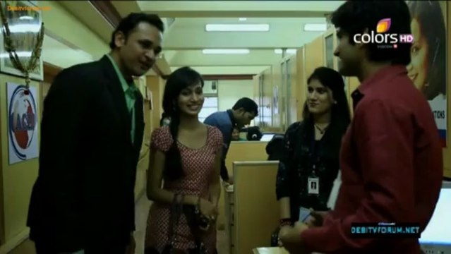 Shaitan (A Criminal Mind) 720p 6th April 2013 Video Watch Online HD pt1