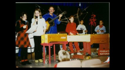 Radio France Nîmes (partie 2)