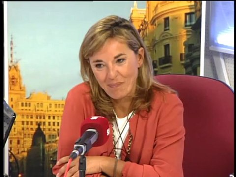 Es la Mañana de Federico, tertulia política: Miquel Roca, abogado de la infanta - 05/05/13