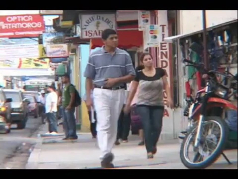 Estelí mueve millones de córdobas en comercio y turismo.