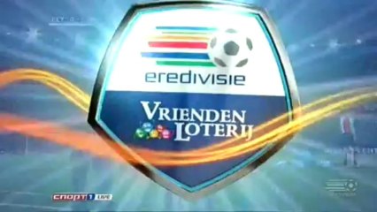 GOOL-LIVE.AT.UA  Фейеноорд (Роттердам) - Венло (Венло) 1 тайм