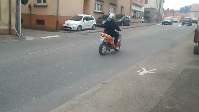 nitro stage 6 streetrace 70cc