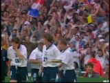 1996 (June 18) England 4-Holland 1 (European Championship)