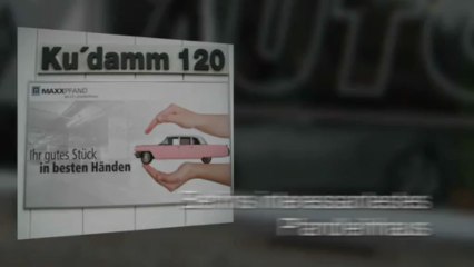 Autopfand - Berlin - Berlin MaxxPfand Berlin-Ihr Pfandleihhaus am Ku'damm 120