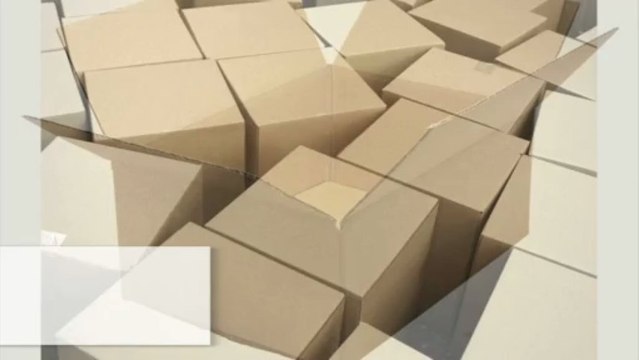 Kartons nach Maß - Leipzig Heine GmbH