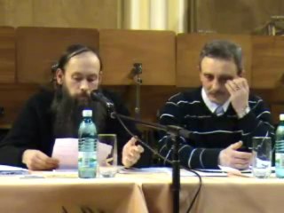 Satu Mare - feb. 2009 - Dictatura pseudo-stiintei I