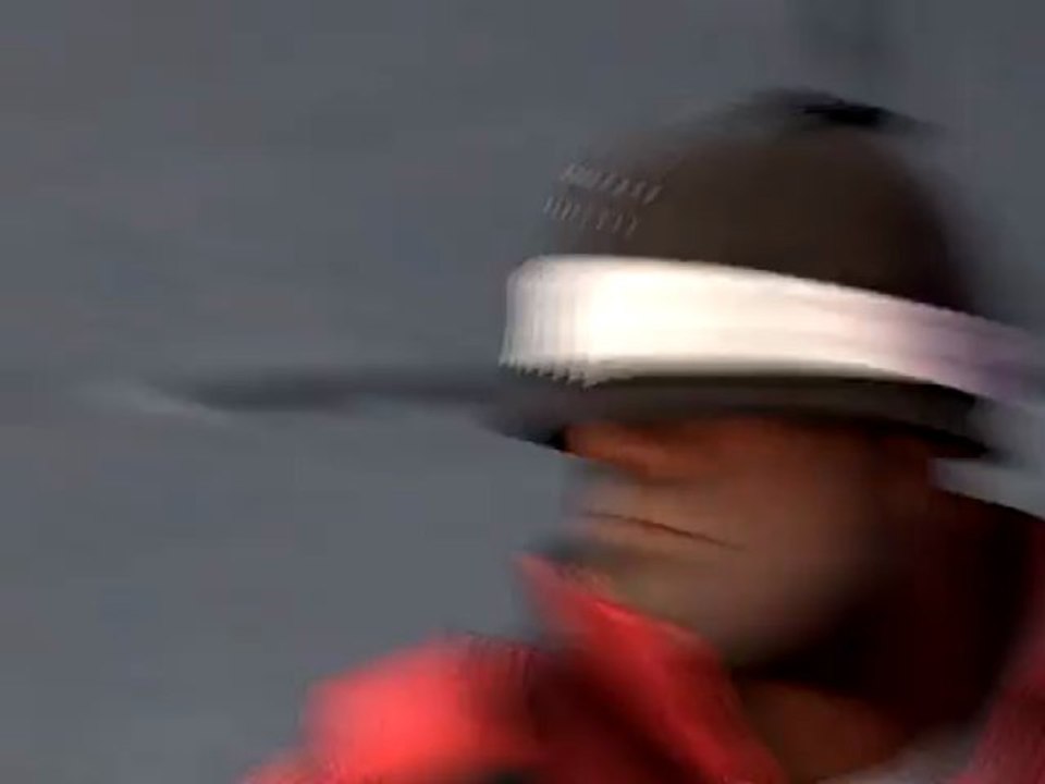 [sfm] becoming the mask