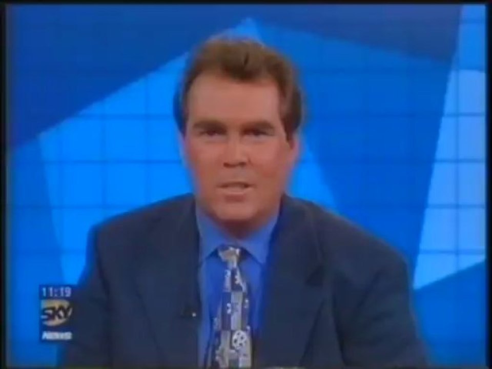 1996 (June 10) Holland 0-Scotland 0 (European Championship)