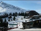 Avoriaz station de ski