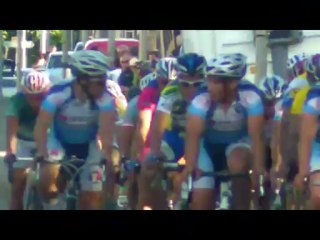 critérium chateau du loir