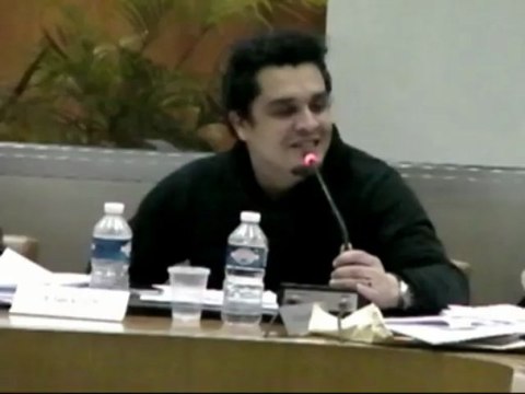 Conseil municipal de Bondy du 28-03-2013 - Contrôle de légalité - Nadir KITATNI