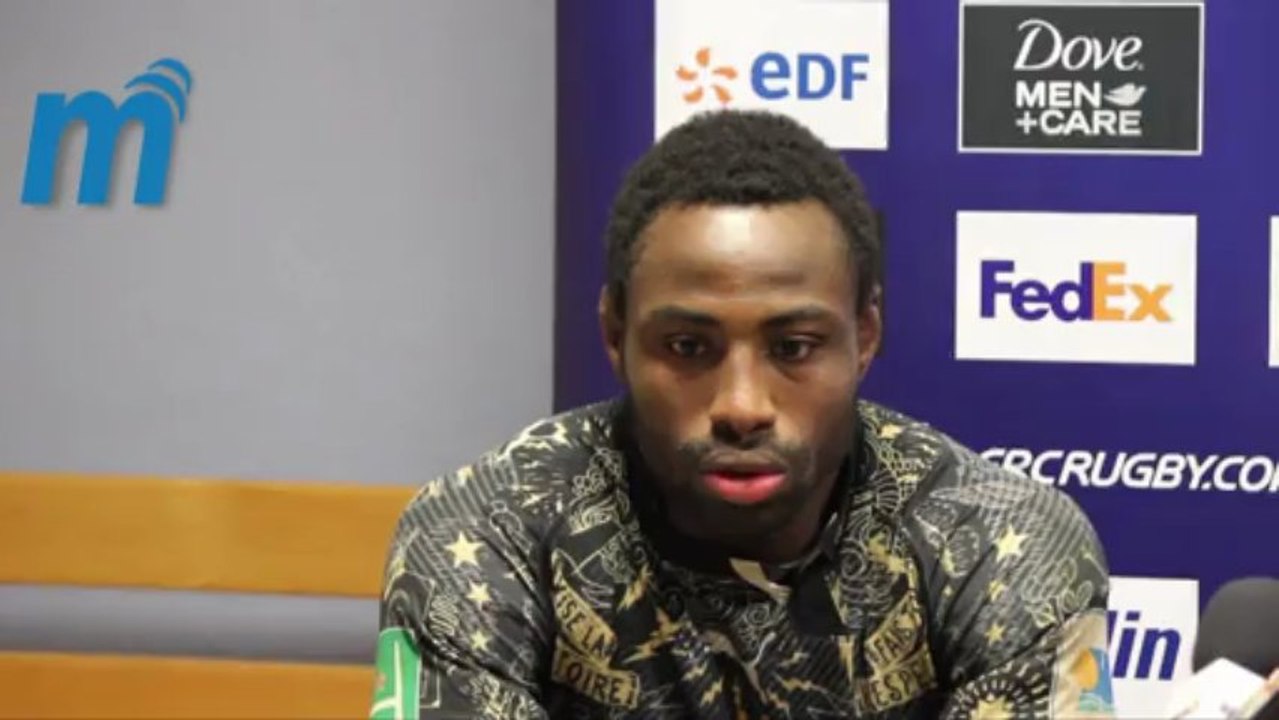 Ouedraogo