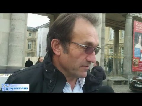 Paris-Roubaix Gilbert Duclos-Lassalle : Rien n'est joué