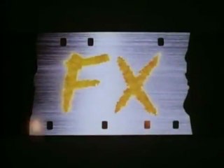 FX, Effets de Choc - Robert Mandel