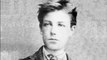 Arthur Rimbaud - Le buffet