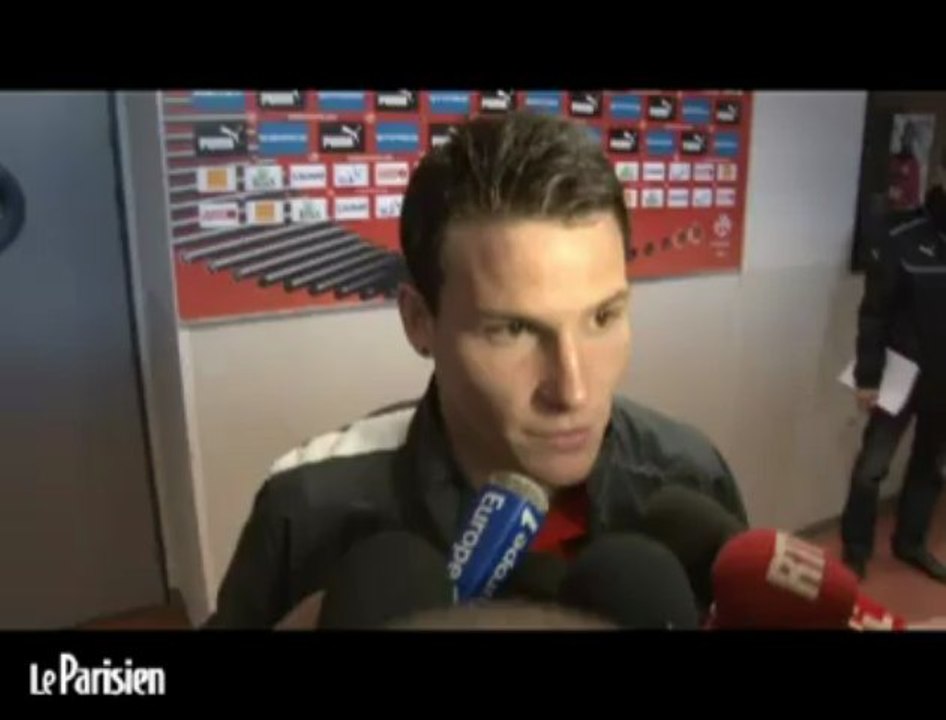 Le PSG poursuit sa marche en avant à Rennes (2-0)