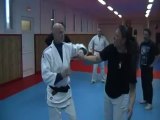 Krav maga Rollin Philippe