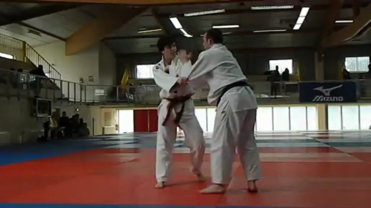 Chpt rég 1ere div senior Le 31.03.13 Julien 4