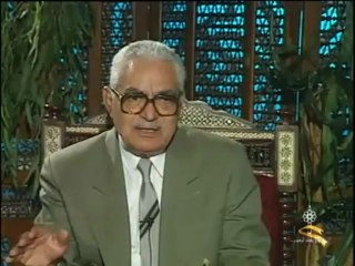 الحلقة الخامسة من الاحاديث القدسية للشيخ الشعراوى(18_7