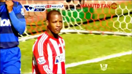 Manchester United - Manchester City 08.04.13 Promo (Derby)