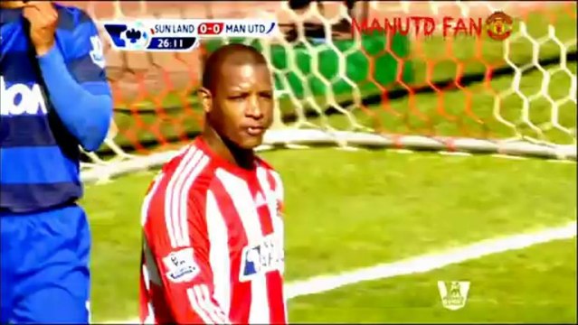 Manchester United - Manchester City 08.04.13 Promo (Derby)