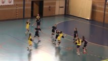 match Caudry Aulnoy a 06 avril 2013 3éme mitemps C