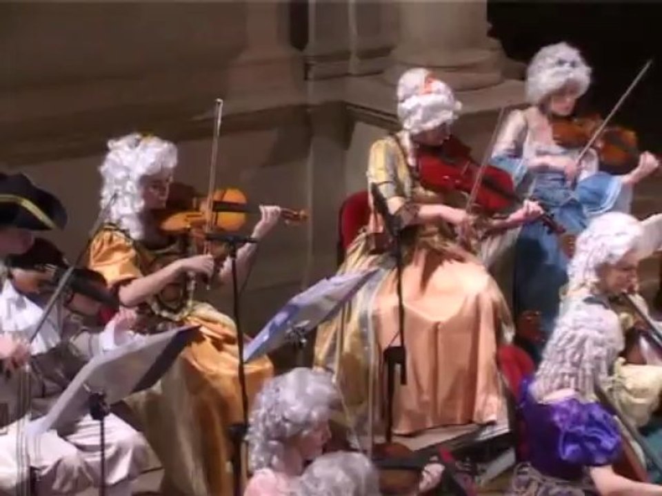 Casanova Venice Ensemble  / Rondo Veneziano  ( Emozione d'amore )