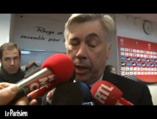 Le PSG pense déjà à Barcelone