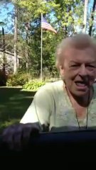 88 Years Young - Dance On