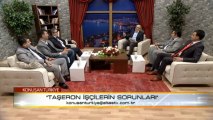 İŞÇİ DERNEKLERİ FEDERASYONU ALTAŞ Tv - 1